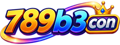 789b3 con logo